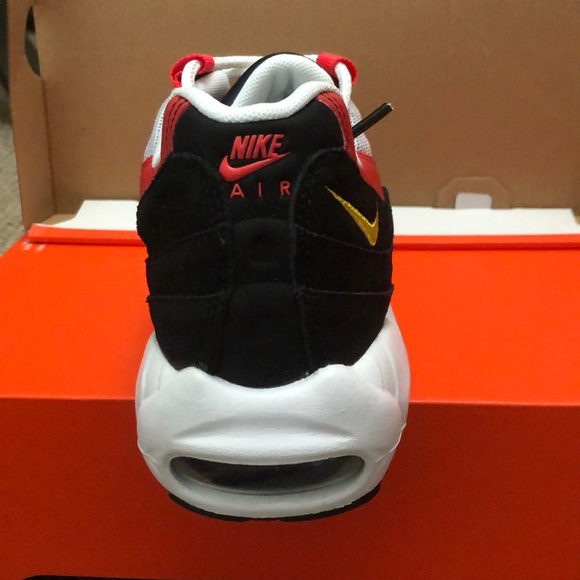 Nike men sneakers - Picture 3 of 4